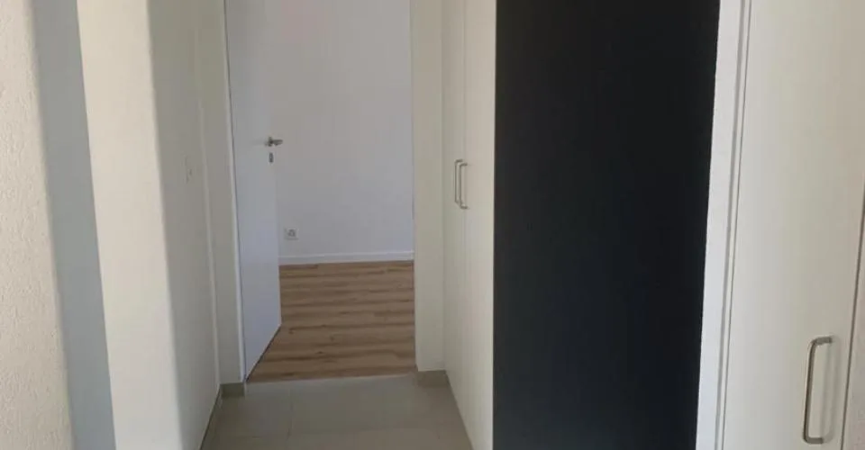 Rue du Bois-Noir 52 - appartement 4ème Ouest