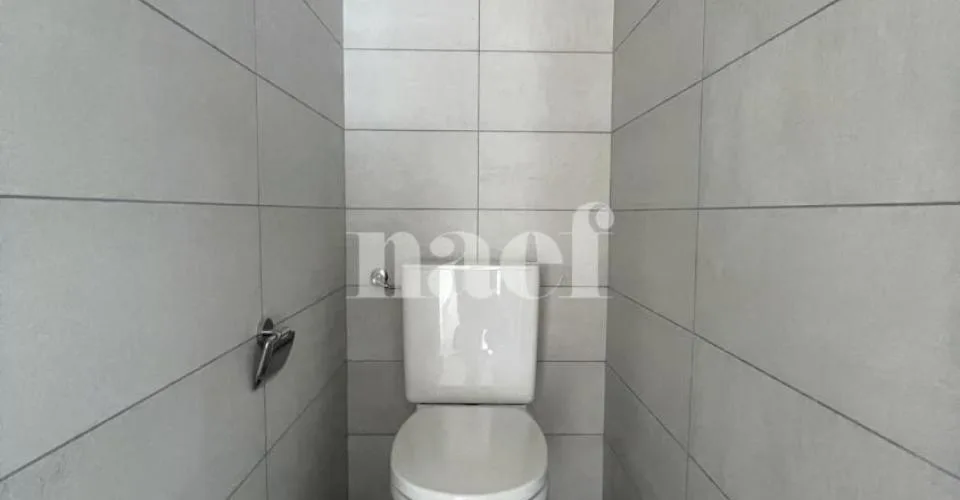RENOVE - Appartement de 3.5 pièces avec balcon