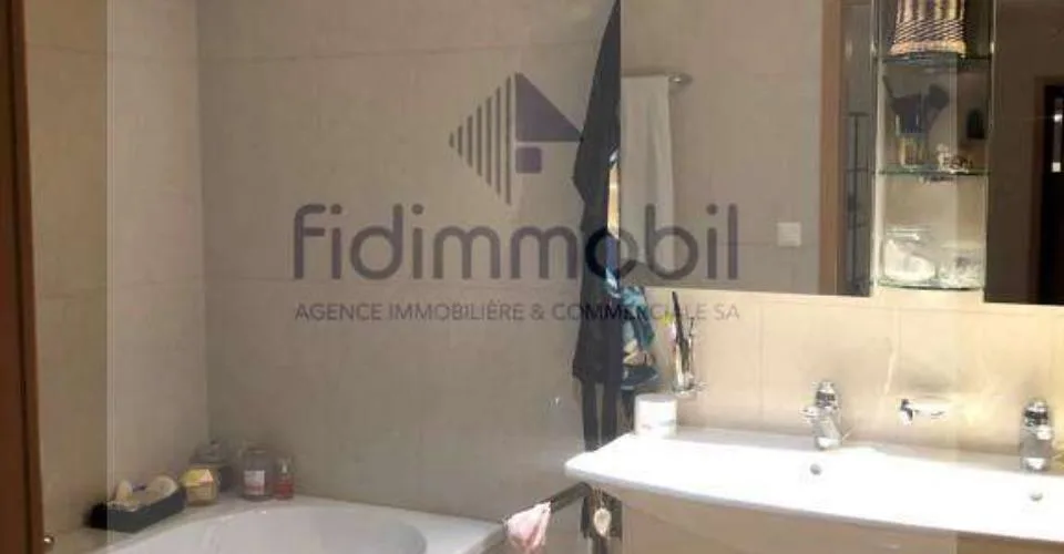 Magnifique appartement avec belle terrasse au centre ville