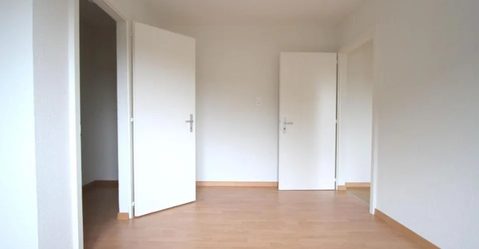 Appartement de 4.5 pièces avec balcon