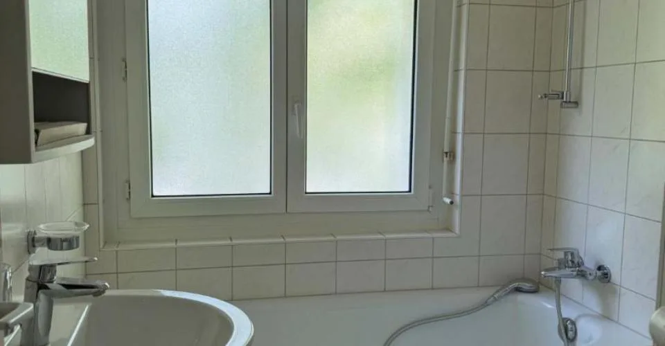 Rue de la Tuilerie 12 - appartement rez supérieur Centre