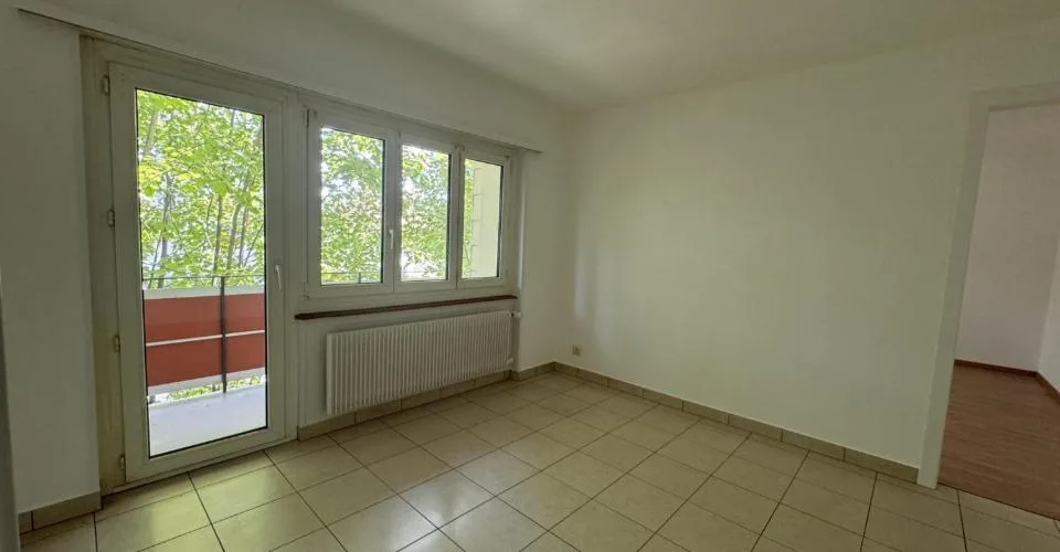 Rue de la Tuilerie 12 - appartement rez supérieur Centre