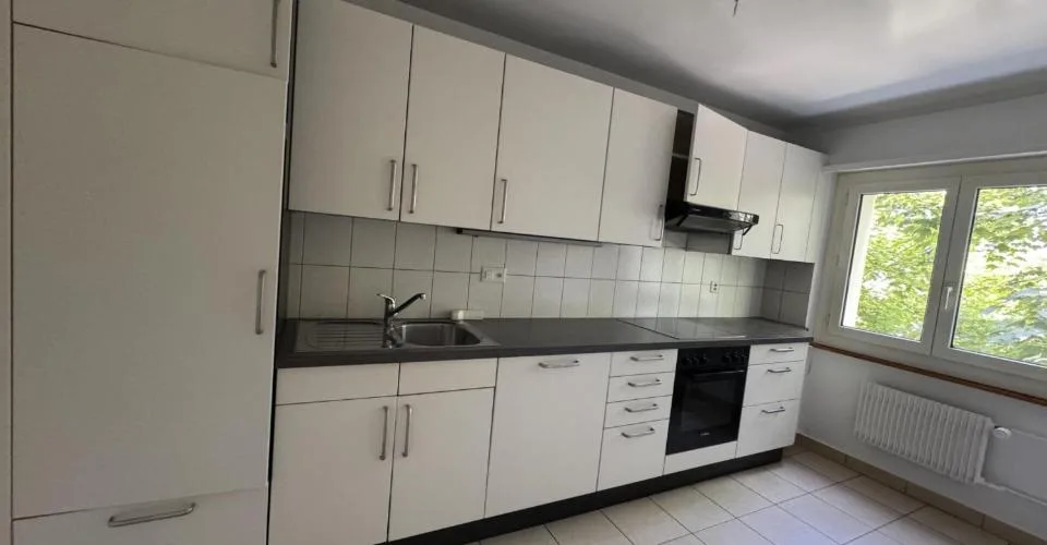 Rue de la Tuilerie 12 - appartement rez supérieur Centre