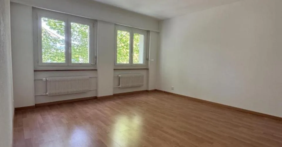Rue de la Tuilerie 12 - appartement rez supérieur Centre