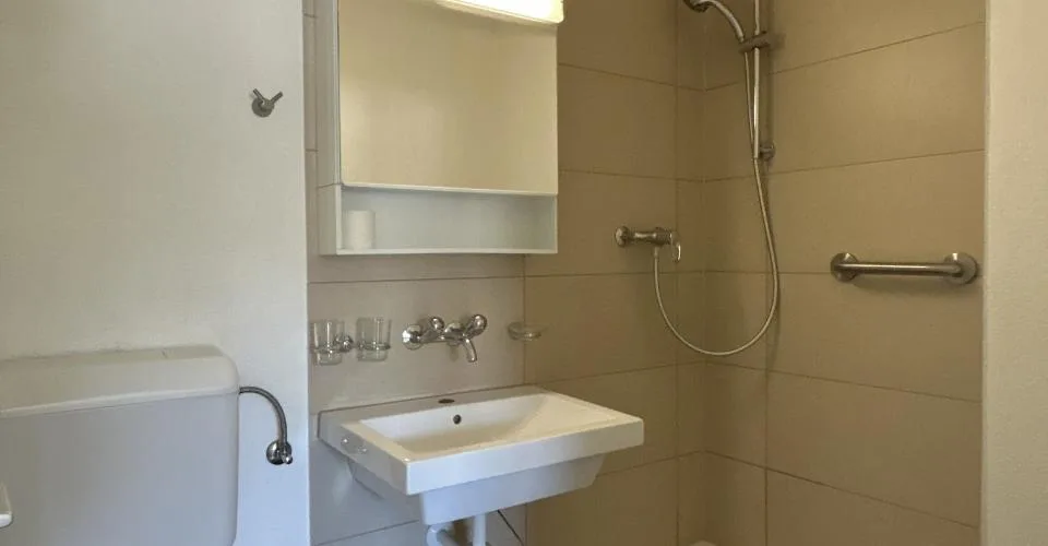 Charmant 2,5 pièces avec vue imprenable et 1er loyer net offert !