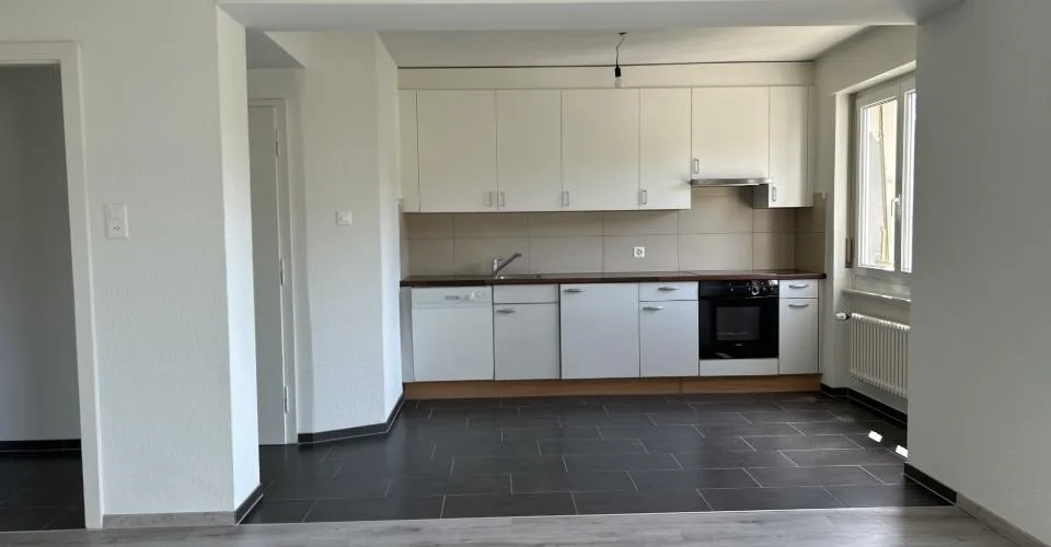 Charmant 2,5 pièces avec vue imprenable et 1er loyer net offert !