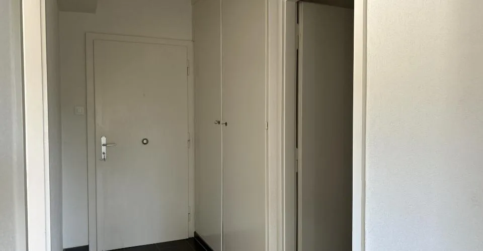 Charmant 2,5 pièces avec vue imprenable et 1er loyer net offert !