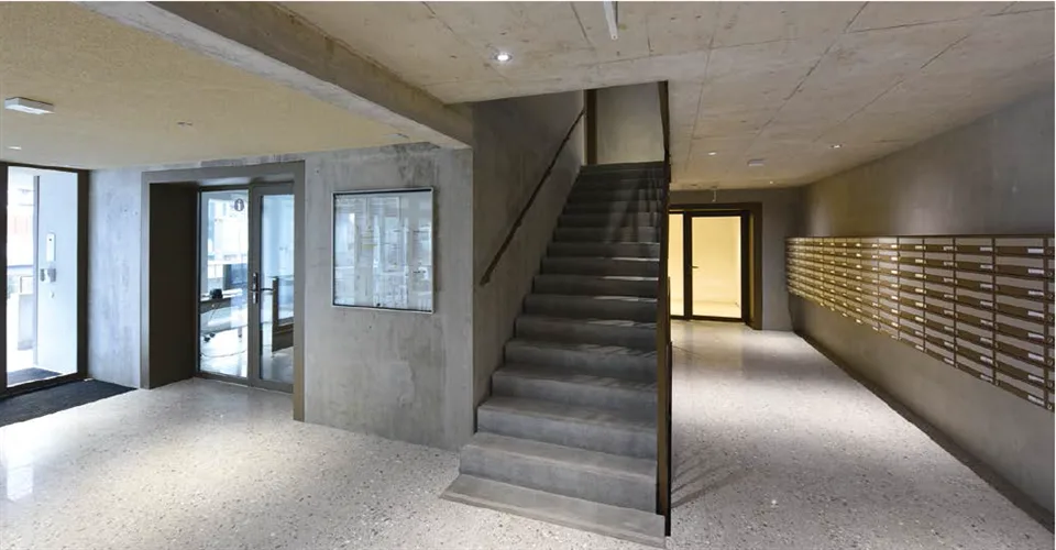 Chambre meublée en colocation - étudiants - doctorants - stagiaires
