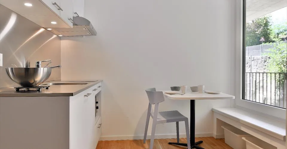 Chambre meublée en colocation - étudiants - doctorants - stagiaires