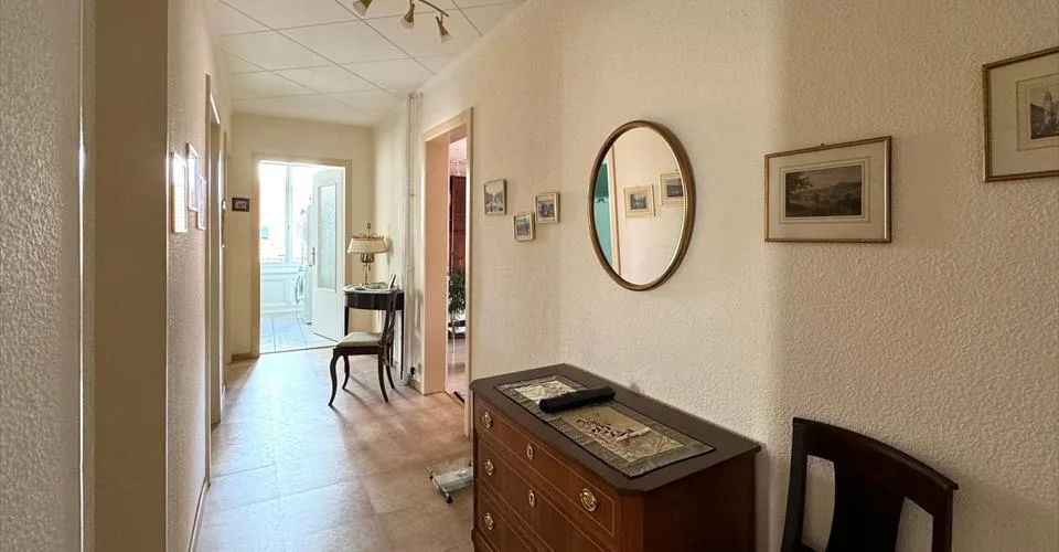 Location appartement meublé 5.5 pièces – foto 10 di 11
