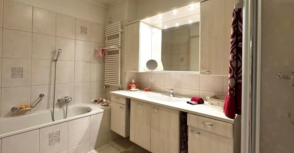 Location appartement meublé 5.5 pièces – foto 7 di 11