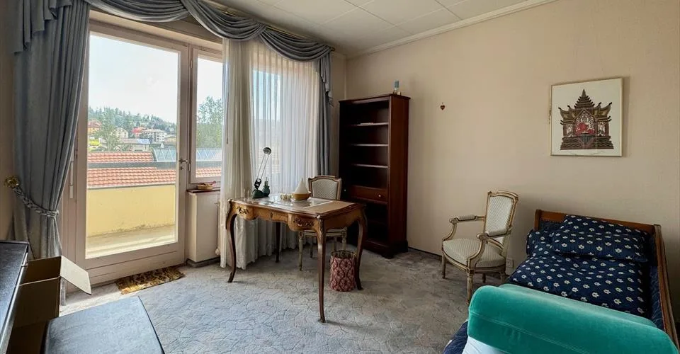 Location appartement meublé 5.5 pièces – foto 4 di 11