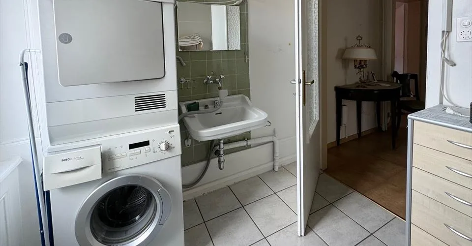 Location appartement meublé 5.5 pièces – foto 9 di 11