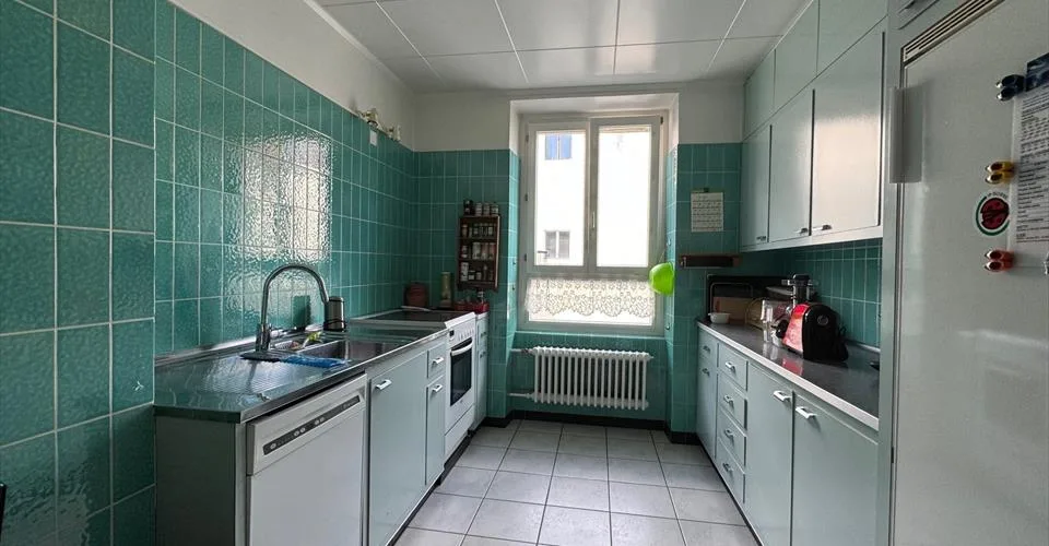 Location appartement meublé 5.5 pièces – foto 6 di 11