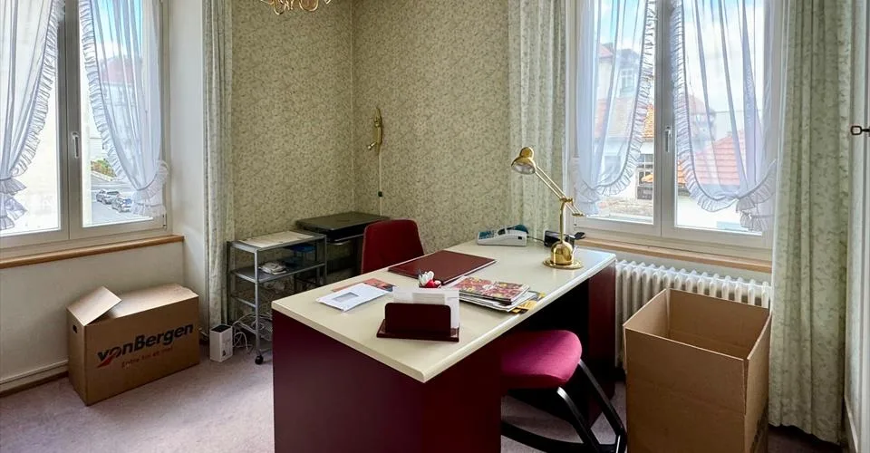 Location appartement meublé 5.5 pièces – foto 5 di 11