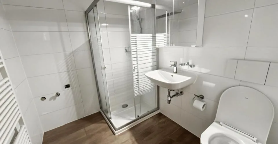 Bel appartement de 3 pièces à Valangin