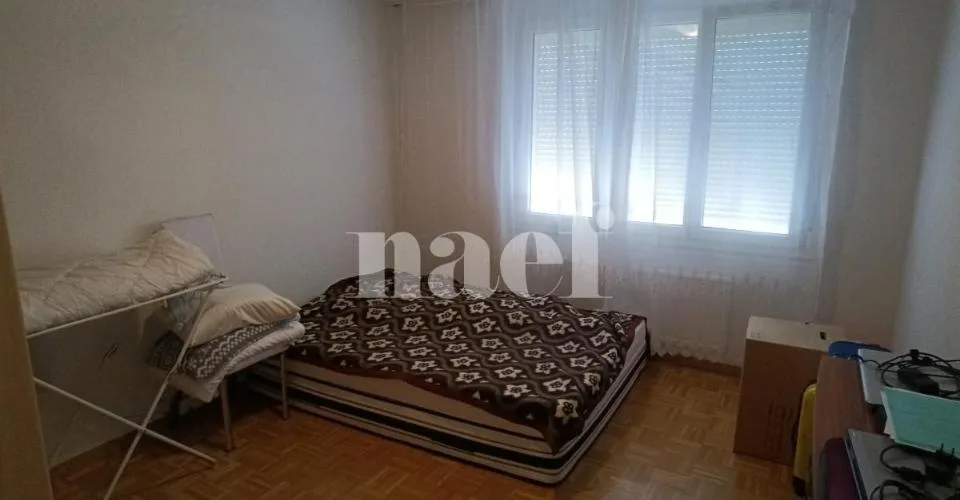 Bel appartement de 3.5 pièces à Boudry