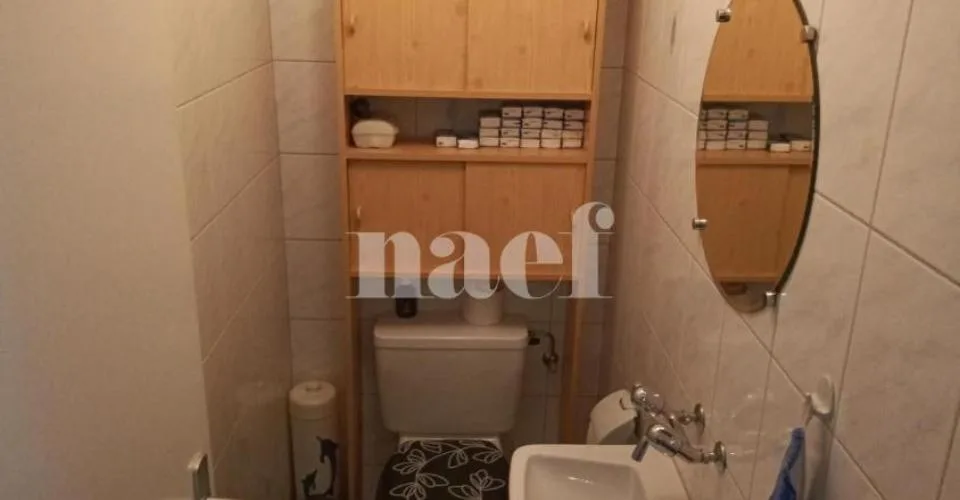 Bel appartement de 3.5 pièces à Boudry