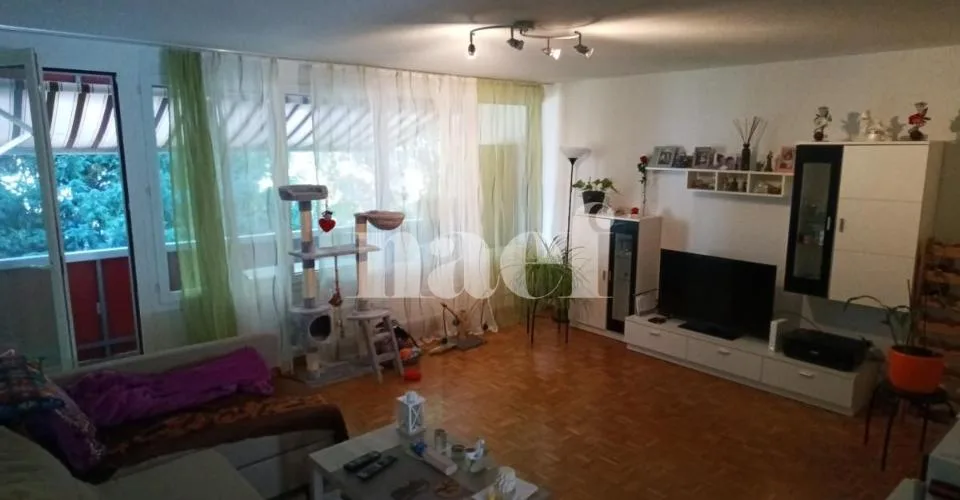 Bel appartement de 3.5 pièces à Boudry