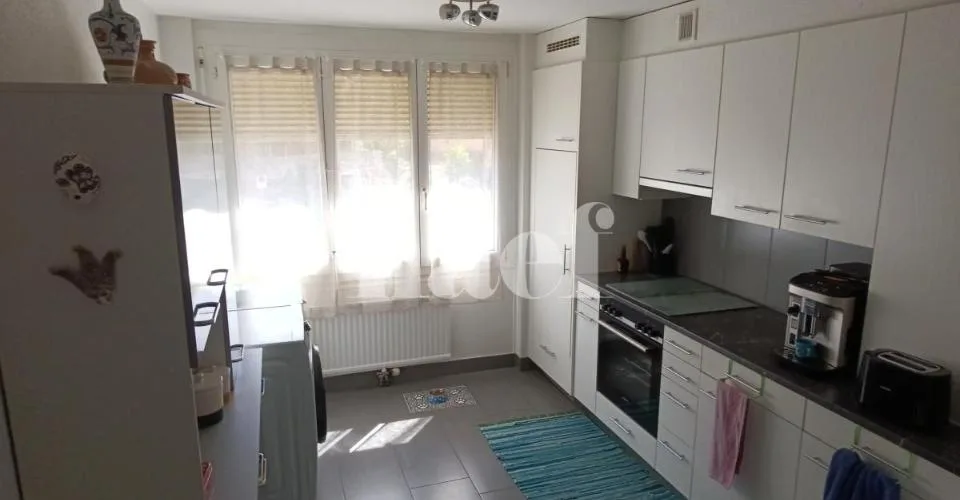 Bel appartement de 3.5 pièces à Boudry