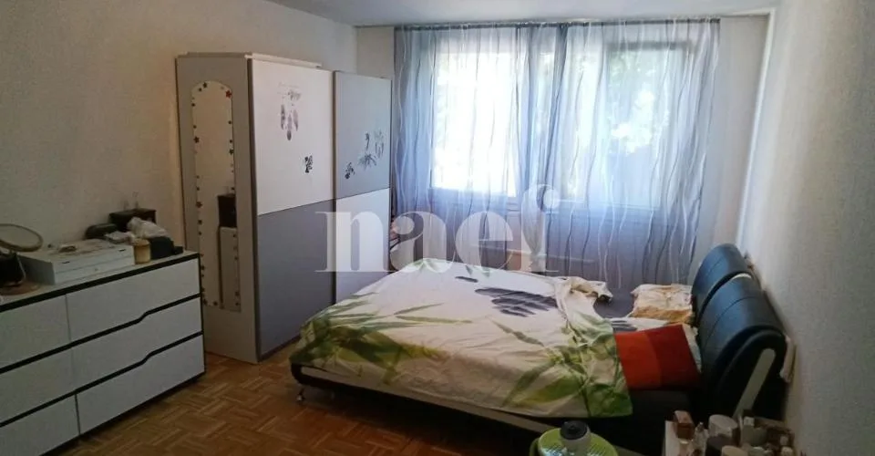 Bel appartement de 3.5 pièces à Boudry