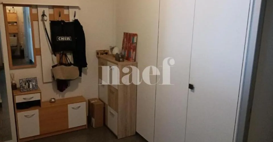 Bel appartement de 3.5 pièces à Boudry