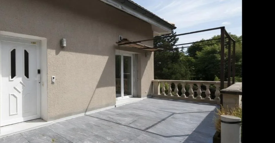 Appartement duplex de 6.5 pièces avec terrasse