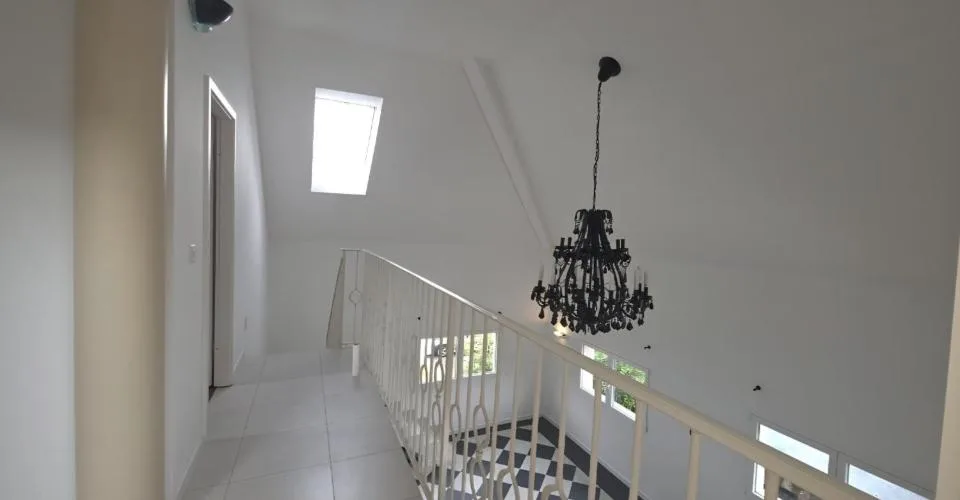 Appartement duplex de 6.5 pièces avec terrasse