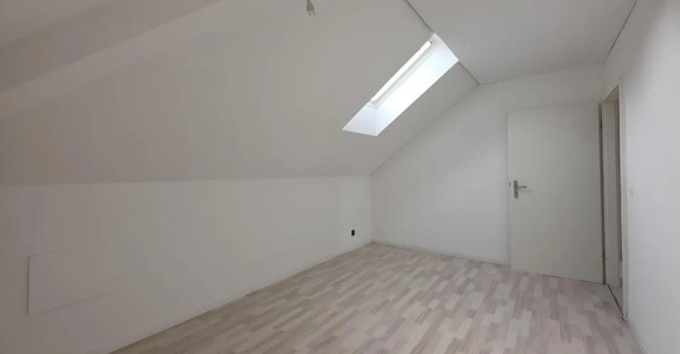 Appartement duplex de 6.5 pièces avec terrasse