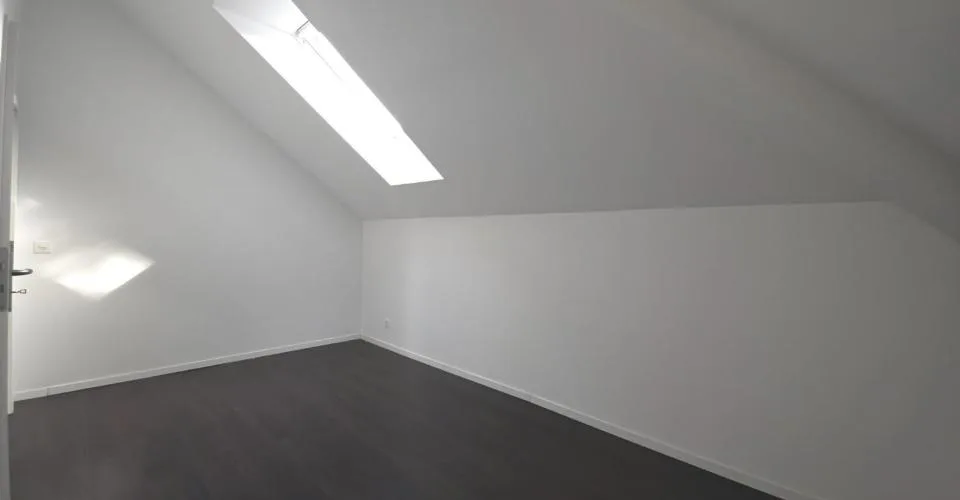 Appartement duplex de 6.5 pièces avec terrasse