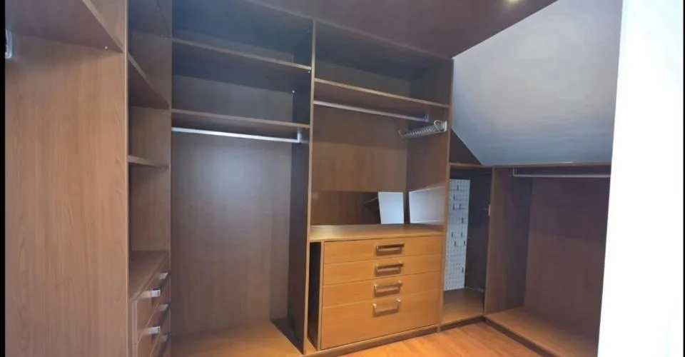 Appartement duplex de 6.5 pièces avec terrasse