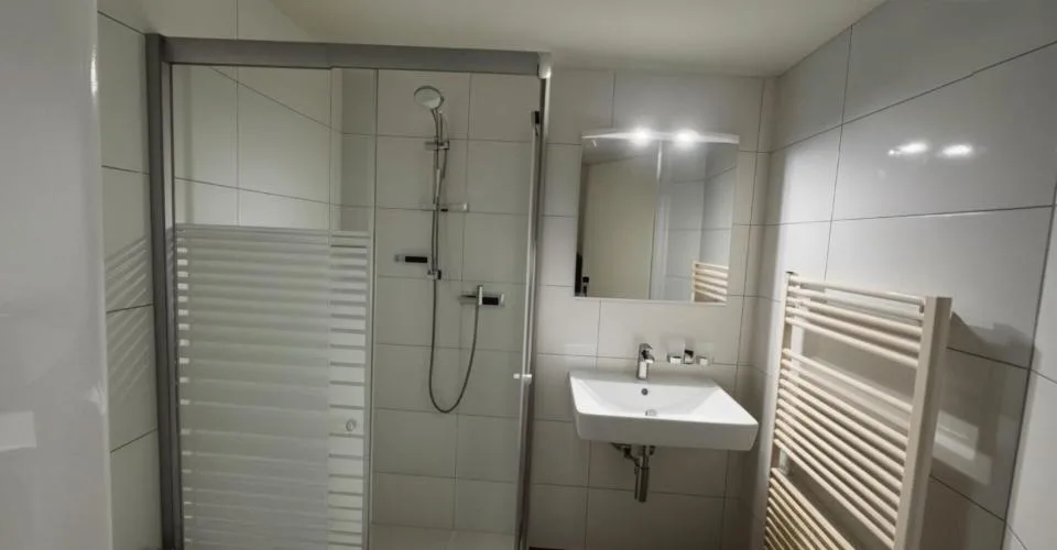 Bel appartement de 3 pièces à Valangin