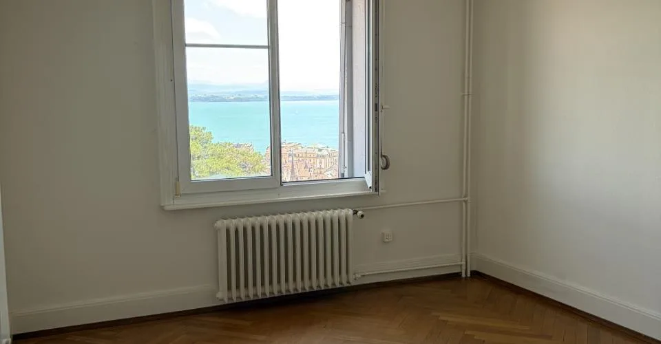 Appartement 4 pièces
