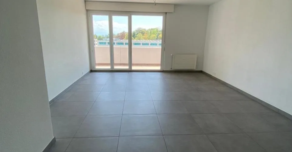 Appartement de 4 pièces