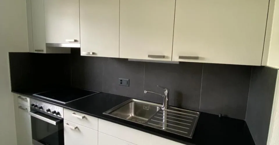 Appartement de 4 pièces