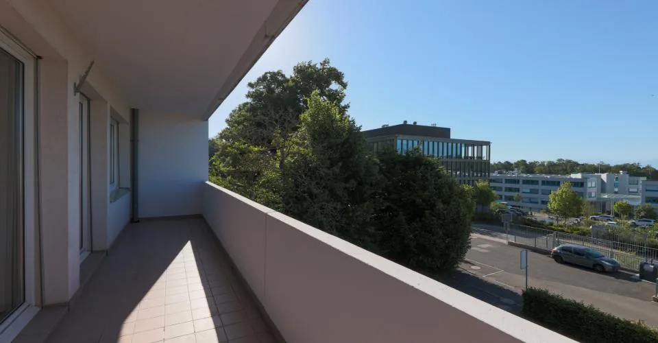 Appartement de 4 pièces