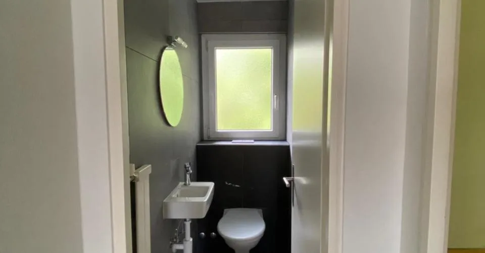 Appartement de 4 pièces