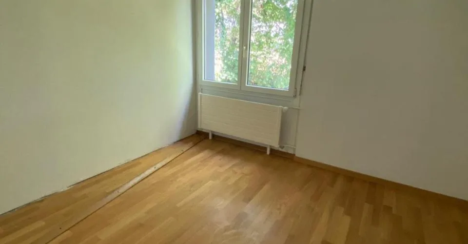 Appartement de 4 pièces