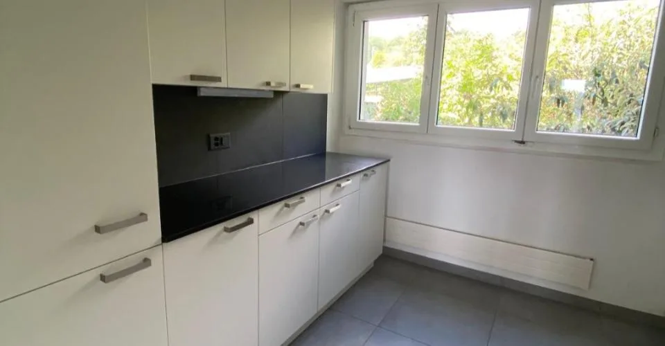 Appartement de 4 pièces