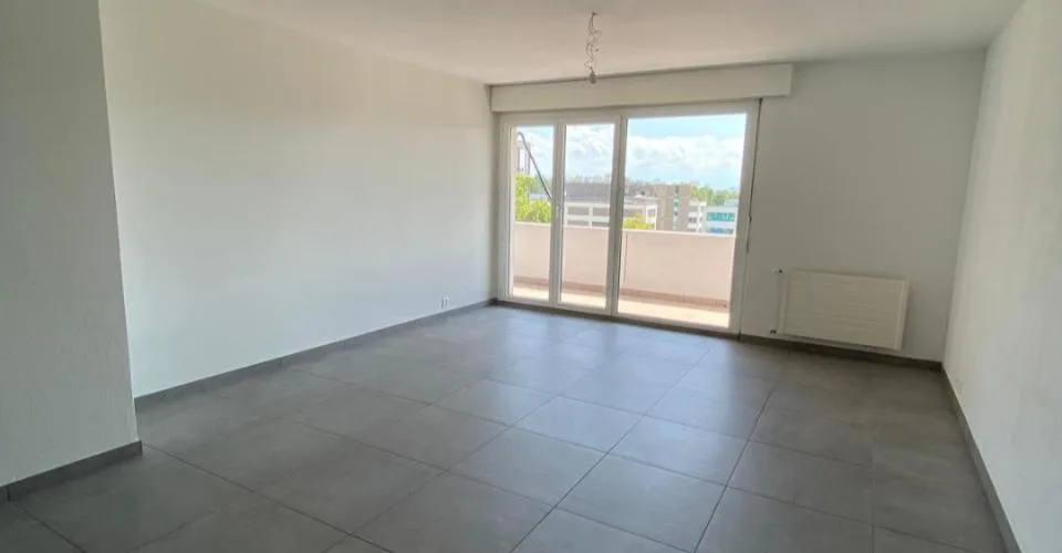 Appartement de 4 pièces