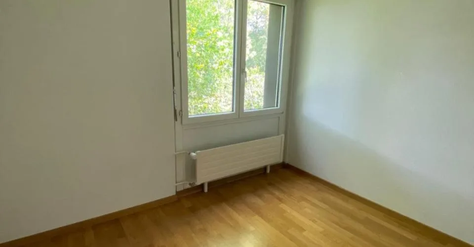 Appartement de 4 pièces