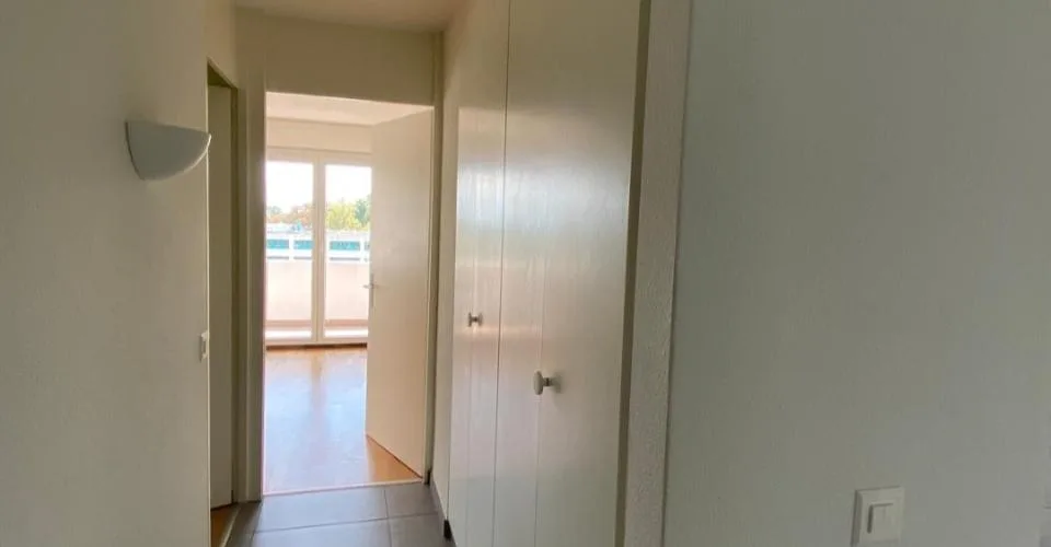 Appartement de 4 pièces