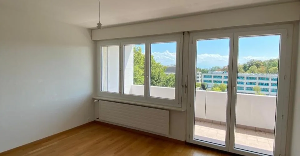 Appartement de 4 pièces