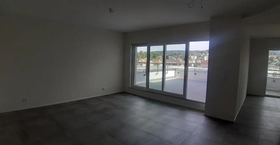 Léopold-Robert 114 - La Pagode, appartement 9ème étage Est
