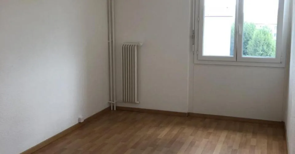 Rue de l'Arc-en-Ciel 4 - appartement 3ème Nord-Est – Foto 5 von 9