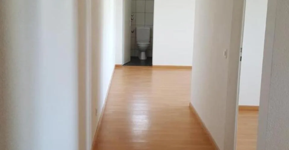 Rue de l'Arc-en-Ciel 4 - appartement 3ème Nord-Est – Foto 2 von 9