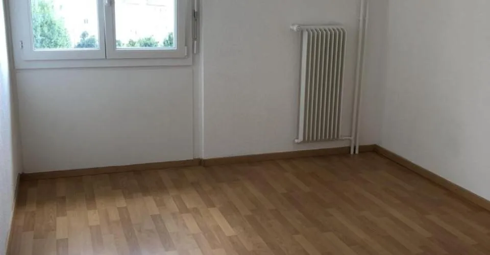 Rue de l'Arc-en-Ciel 4 - appartement 3ème Nord-Est – Foto 6 von 9