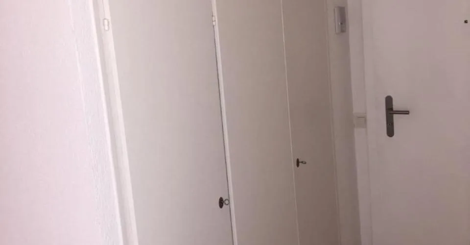 Rue de l'Arc-en-Ciel 4 - appartement 3ème Nord-Est – Foto 8 von 9