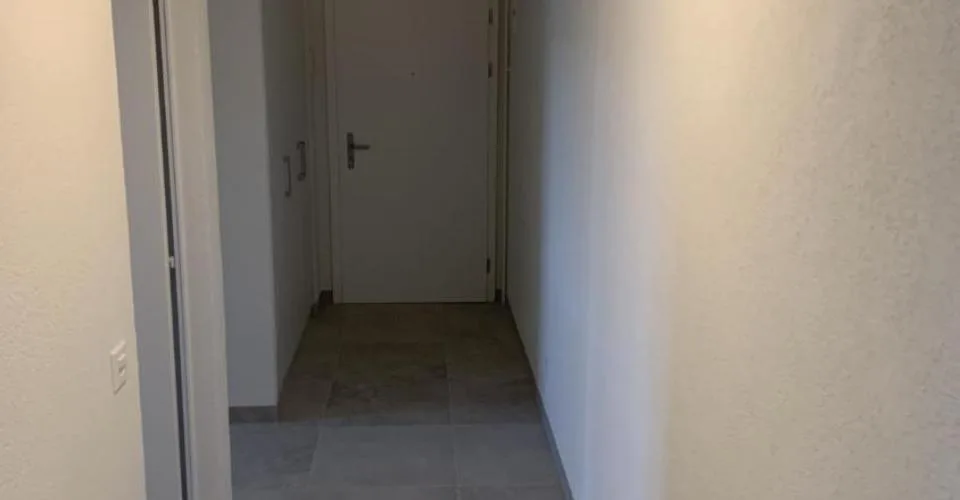 Rue Arc-en-Ciel 2 - appartement 3ème étage Est. – Foto 5 von 7