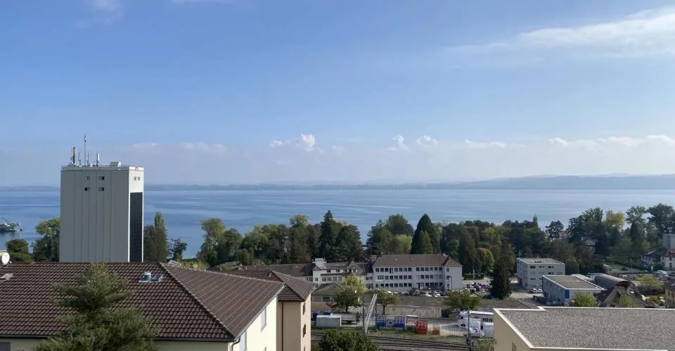 À louer dès le 1er décembre 2026 ? Superbe appartement de 2,5 pièces a